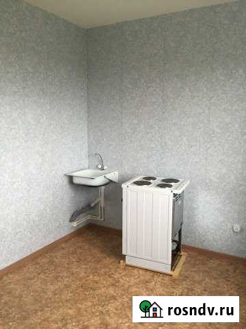 1-комнатная квартира, 35 м², 2/10 эт. на продажу в Омске Омск - изображение 1