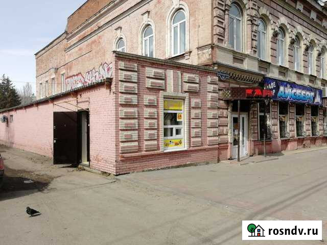 Свободного назначения 400 кв.м. Пенза - изображение 1