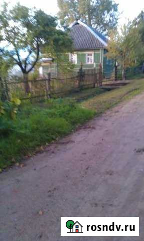 Участок ИЖС 45 сот. на продажу в Новоржеве Новоржев - изображение 1