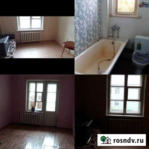 2-комнатная квартира, 44 м², 2/2 эт. на продажу в Выксе Выкса - изображение 1