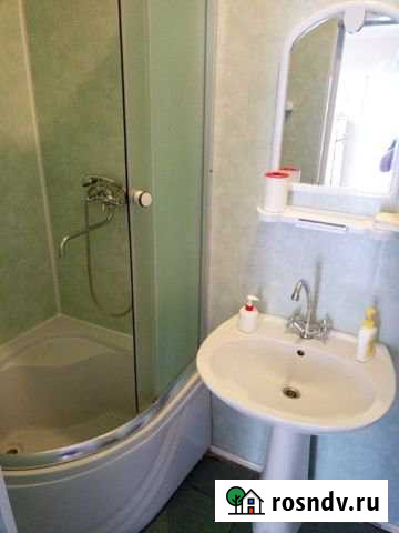 Дом 50 м² на участке 1 сот. в аренду на длительный срок в Таганроге Таганрог - изображение 1