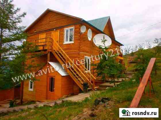 Отель 220 кв.м. Еланцы
