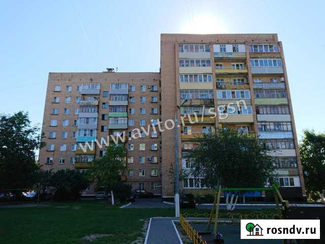 1-комнатная квартира, 32 м², 9/9 эт. на продажу в Ступино Ступино - изображение 1