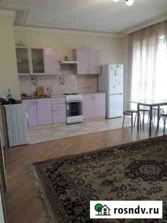 2-комнатная квартира, 46 м², 2/16 эт. в аренду на длительный срок в Сергиевом Посаде Сергиев Посад