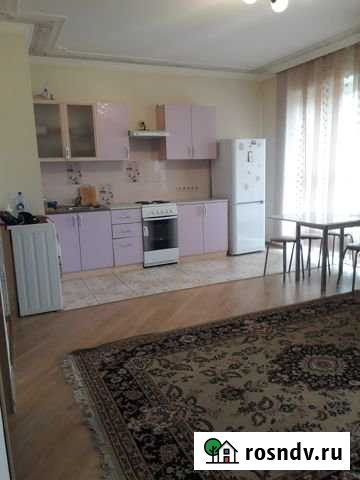 2-комнатная квартира, 46 м², 2/16 эт. в аренду на длительный срок в Сергиевом Посаде Сергиев Посад - изображение 1