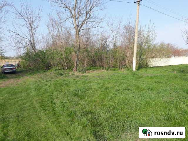 Участок ИЖС 24 сот. на продажу в Кореновске Кореновск - изображение 1