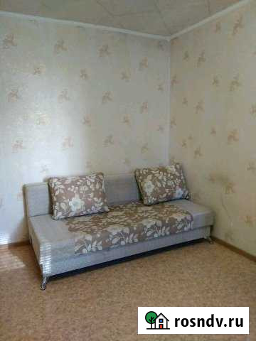 1-комнатная квартира, 27 м², 1/5 эт. в аренду на длительный срок в Новокуйбышевске Новокуйбышевск - изображение 1