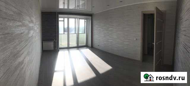 2-комнатная квартира, 47 м², 7/9 эт. в аренду на длительный срок в Абакане Абакан - изображение 1