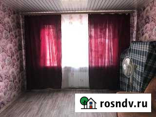 Комната 13 м² в 1-ком. кв., 4/4 эт. на продажу в Моршанске Моршанск - изображение 1