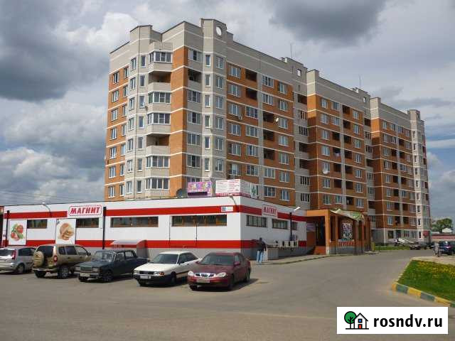 2-комнатная квартира, 60 м², 7/9 эт. на продажу в Белоусово Белоусово - изображение 1