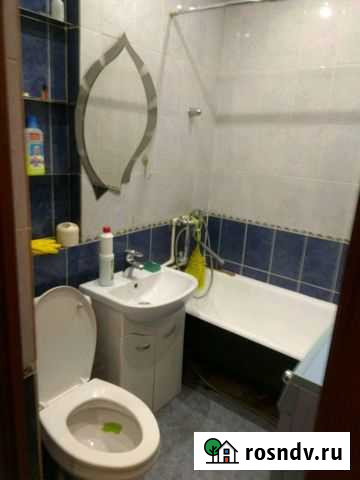 1-комнатная квартира, 35 м², 2/5 эт. в аренду на длительный срок в Люберцах Люберцы - изображение 1