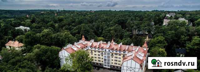 2-комнатная квартира, 76 м², 3/6 эт. на продажу в Светлогорске Светлогорск - изображение 1