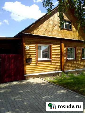 Дом 100 м² на участке 11.4 сот. на продажу в Суздале Суздаль - изображение 1