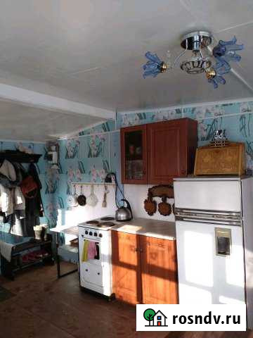 Дача 40 м² на участке 7 сот. на продажу в Ленске Ленск - изображение 1