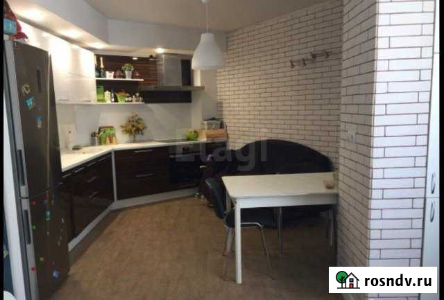 Квартира-студия, 42 м², 2/3 эт. на продажу в Новороссийске Новороссийск - изображение 1