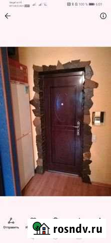 Комната 12 м² в 5-ком. кв., 4/4 эт. на продажу в Туапсе Туапсе - изображение 1