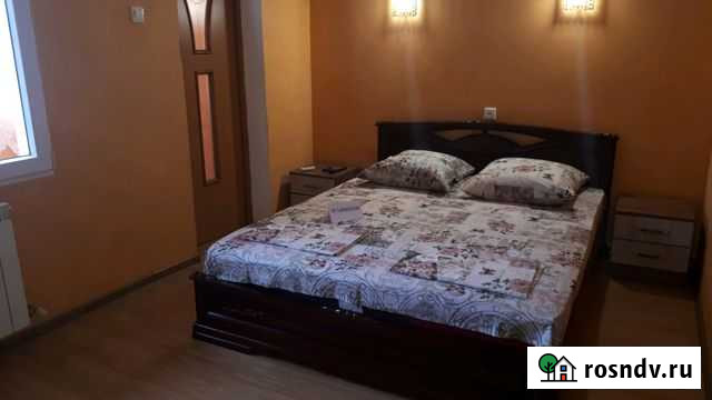 Таунхаус 51 м² на участке 1 сот. в аренду посуточно в Сочи Сочи - изображение 1