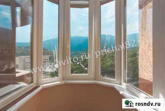 2-комнатная квартира, 50 м², 8/15 эт. на продажу в Ялте Ялта