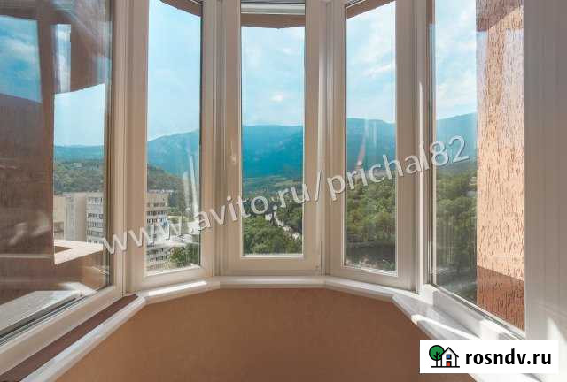 2-комнатная квартира, 50 м², 8/15 эт. на продажу в Ялте Ялта - изображение 1