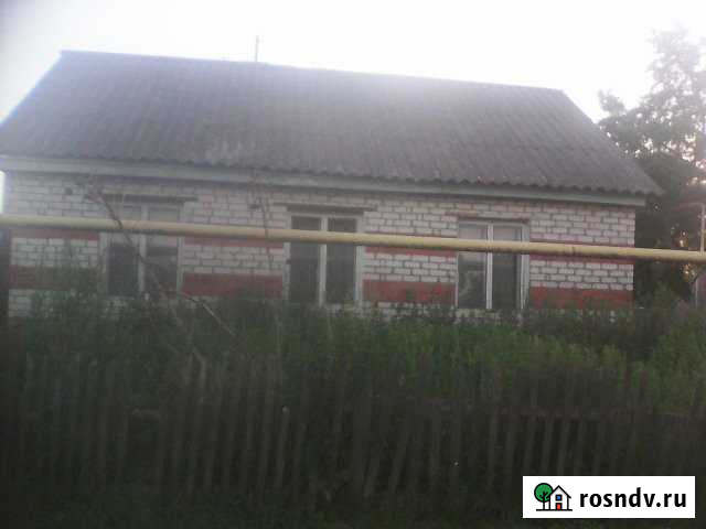 Дом 89 м² на участке 30 сот. на продажу в Гагино Гагино - изображение 1