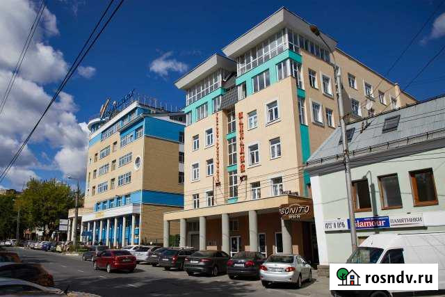 Аренда помещений от 11 до 400 кв.м. Иваново - изображение 1