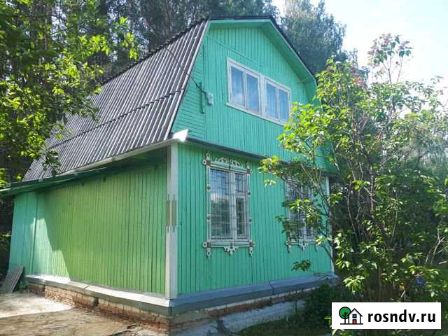 Дача 24 м² на участке 8.3 сот. на продажу в Дальнем Константиново Дальнее Константиново - изображение 1