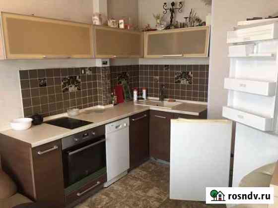 4-комнатная квартира, 80 м², 7/10 эт. в аренду на длительный срок в Красноярске Красноярск