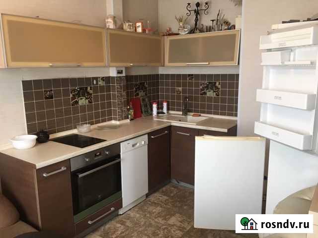 4-комнатная квартира, 80 м², 7/10 эт. в аренду на длительный срок в Красноярске Красноярск - изображение 1