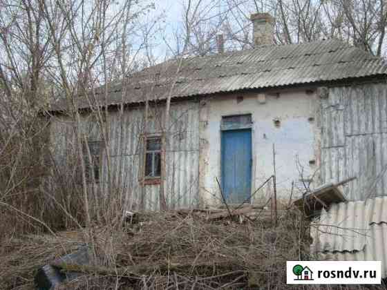 Дом 34 м² на участке 43 сот. на продажу в Хохле Хохол