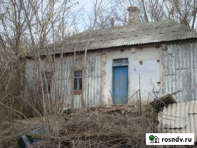 Дом 34 м² на участке 43 сот. на продажу в Хохле Хохол - изображение 1