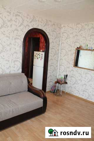 1-комнатная квартира, 29 м², 5/5 эт. на продажу в Биробиджане Биробиджан - изображение 1