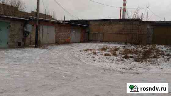 Гараж >30 м² на продажу в Алексине Алексин
