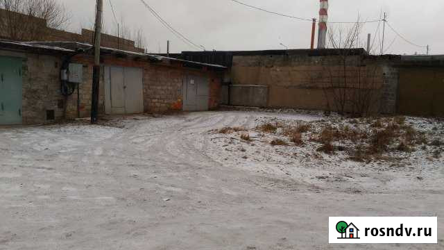 Гараж >30 м² на продажу в Алексине Алексин - изображение 1