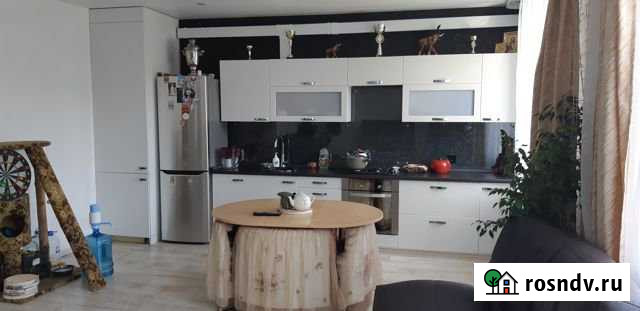 Дом 71.3 м² на участке 7.1 сот. на продажу в Кунгуре Кунгур - изображение 1