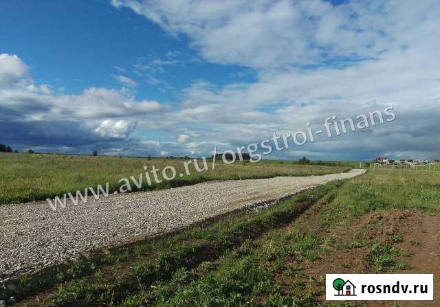 Дача 20 м² на участке 14 сот. на продажу в Култаево Култаево - изображение 1