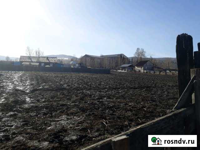 Дом 42 м² на участке 24 сот. на продажу в Мухоршибири Мухоршибирь - изображение 1