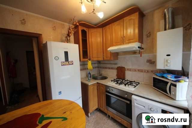 2-комнатная квартира, 43 м², 4/5 эт. на продажу в Белоусово Белоусово - изображение 1