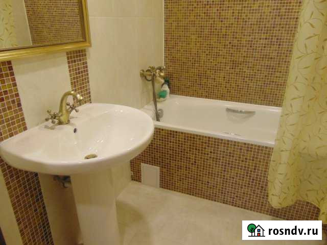 1-комнатная квартира, 49 м², 10/17 эт. на продажу в Туапсе Туапсе - изображение 1