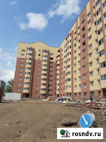 Квартира-студия, 34 м², 4/10 эт. на продажу в Благовещенске Благовещенск - изображение 1