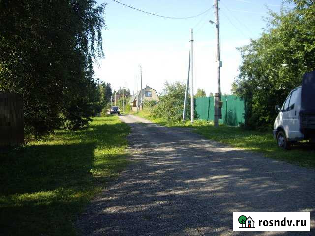 Участок СНТ, ДНП 12 сот. на продажу в Звенигороде Звенигород - изображение 1