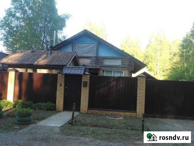 Дом 80 м² на участке 6 сот. на продажу в Дедовске Дедовск - изображение 1