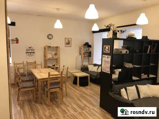 Квартира-студия, 39 м², 1/2 эт. на продажу в Вязьме Вязьма - изображение 1