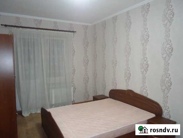 2-комнатная квартира, 57 м², 1/3 эт. на продажу в Абинске Абинск - изображение 1