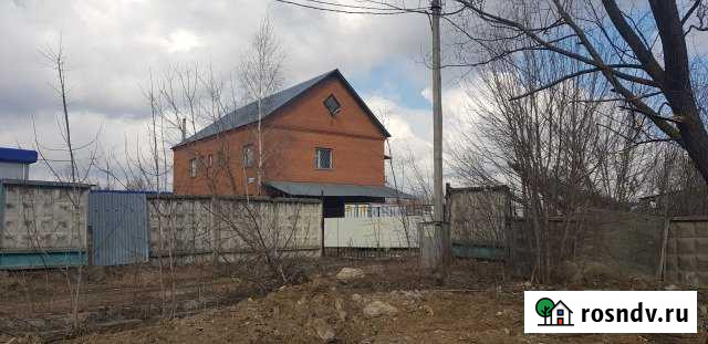 Производственное помещение, 218 кв.м. Серпухов - изображение 1