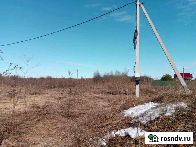 Участок ИЖС 18 сот. на продажу в Волгореченске Волгореченск - изображение 1