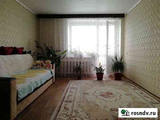 3-комнатная квартира, 60 м², 3/5 эт. на продажу в Азнакаево Азнакаево