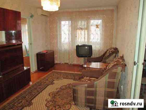 2-комнатная квартира, 45 м², 5/5 эт. в аренду на длительный срок в Краснодаре Краснодар