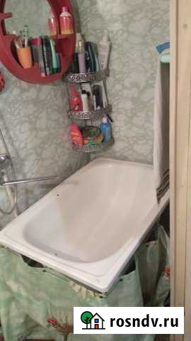 1-комнатная квартира, 31 м², 3/5 эт. на продажу в Зеленогорском Зеленогорский - изображение 1