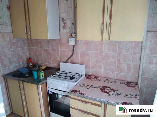 1-комнатная квартира, 31 м², 3/4 эт. в аренду на длительный срок в Сызрани Сызрань - изображение 1