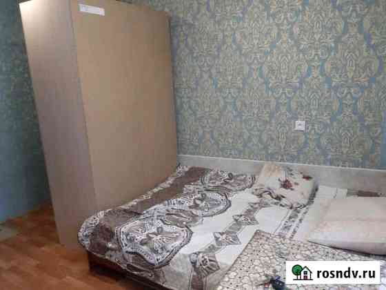 Комната 15 м² в 1-ком. кв., 2/9 эт. в аренду посуточно в Казани Казань